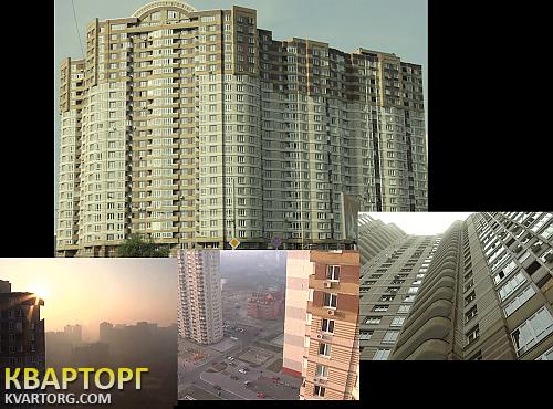 Sell 2-room apartment. Киев, Григоренка Петра — photo 1