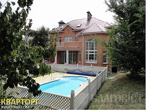 Rent out house. Киев, Верхнегорская — photo 2