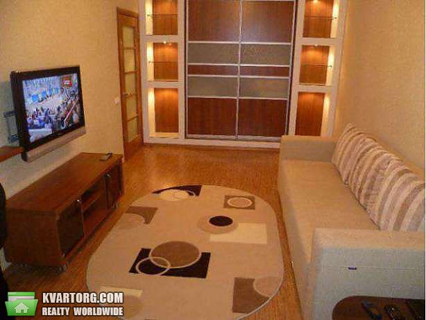 Sell 1-room apartment. Киев,  Милославская — photo 2