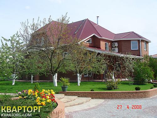 Rent out house. Киевская обл., украинка — photo 1