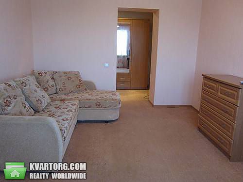 Sell 1-room apartment. Киев, Отрадный пр — photo 1