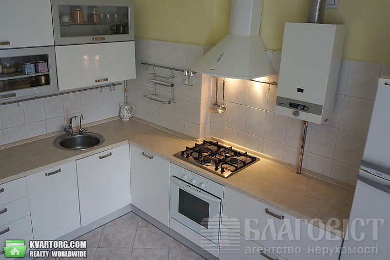 Sell 4-room apartment. Киев, Лютеранская — photo 3