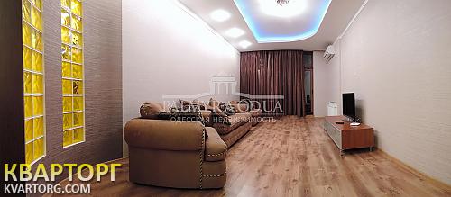 Rent out 2-room apartment. Одесса, Гагаринское плато — photo 3