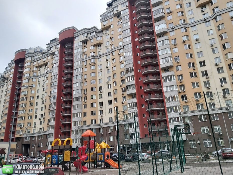 Sell 1-room apartment. Киев,  Ломоносова — photo 8