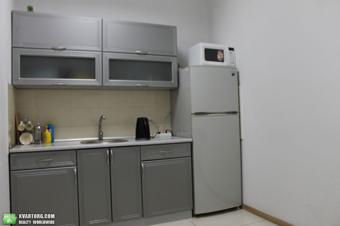 Sell office. Одесса, Французский бульвар — photo 9