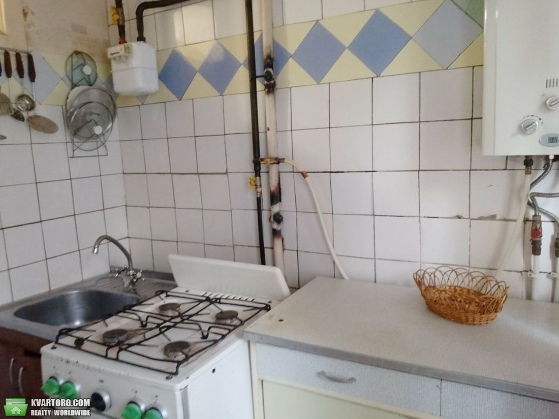 Rent out 2-room apartment. Днепропетровск,  Ушакова — photo 2