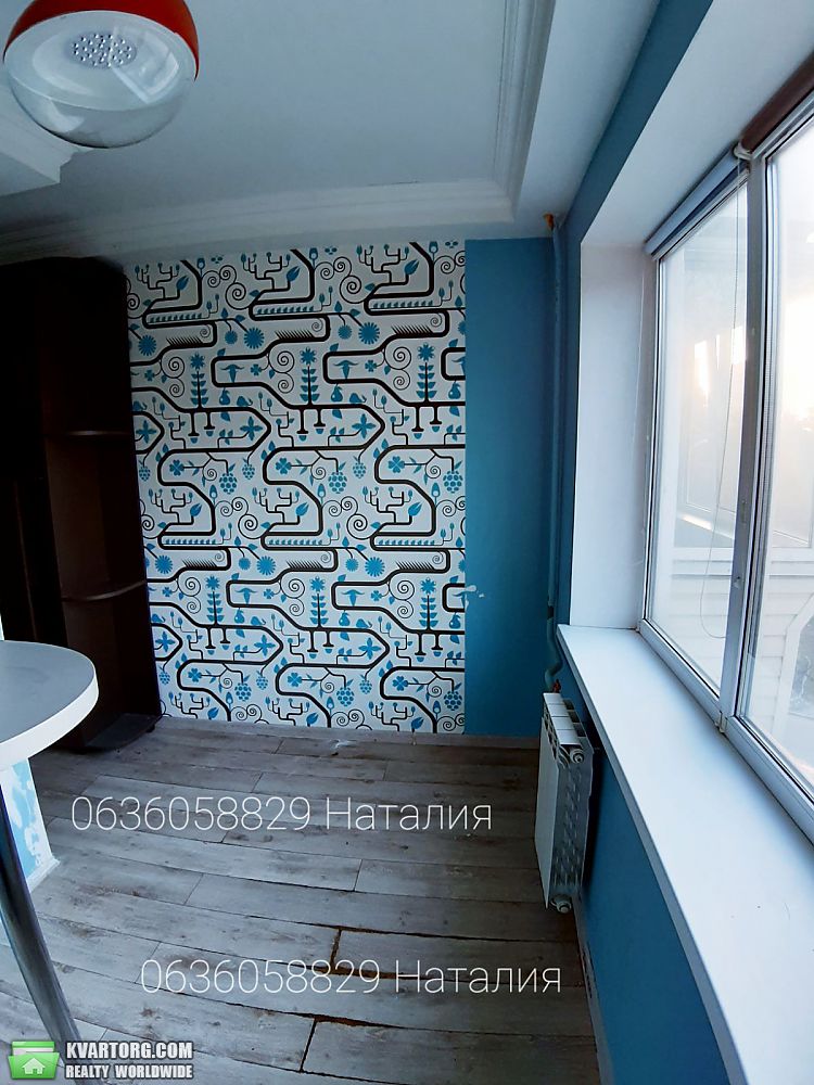 Sell 3-room apartment. Киев,  Шалетт — photo 2