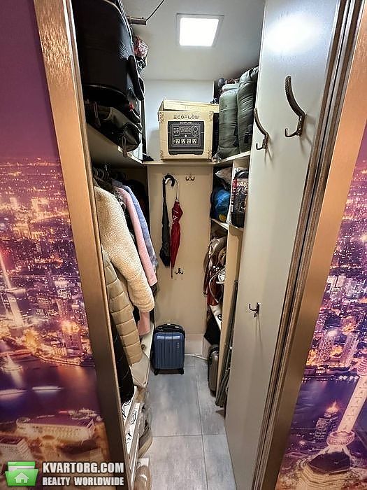 Rent out 2-room apartment. Киев, Регенераторная — photo 3