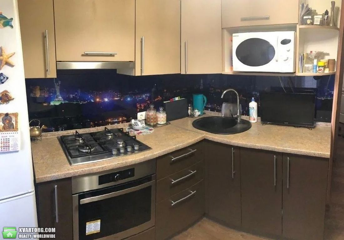 Sell 1-room apartment. Киев,  Оболонский пр — photo 1
