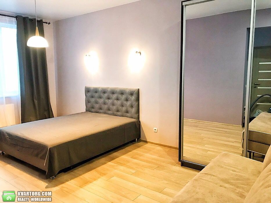 Sell 1-room apartment. Одесса, Среднефонтанская — photo 6