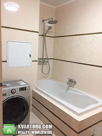 Rent out 2-room apartment. Киев, Лобановского — photo 7