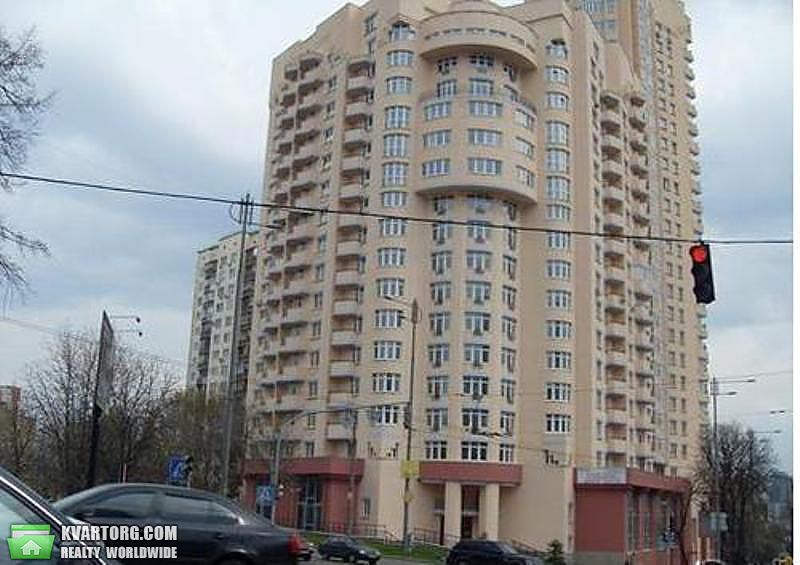 Rent out 2-room apartment. Киев, Липковского — photo 10