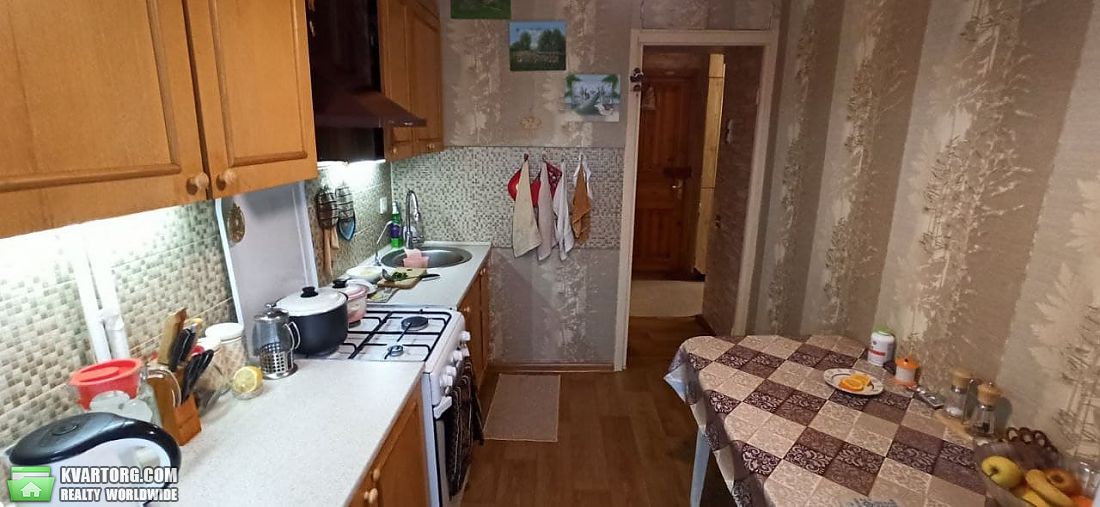 Sell 3-room apartment. Днепропетровск, Паникахи — photo 4