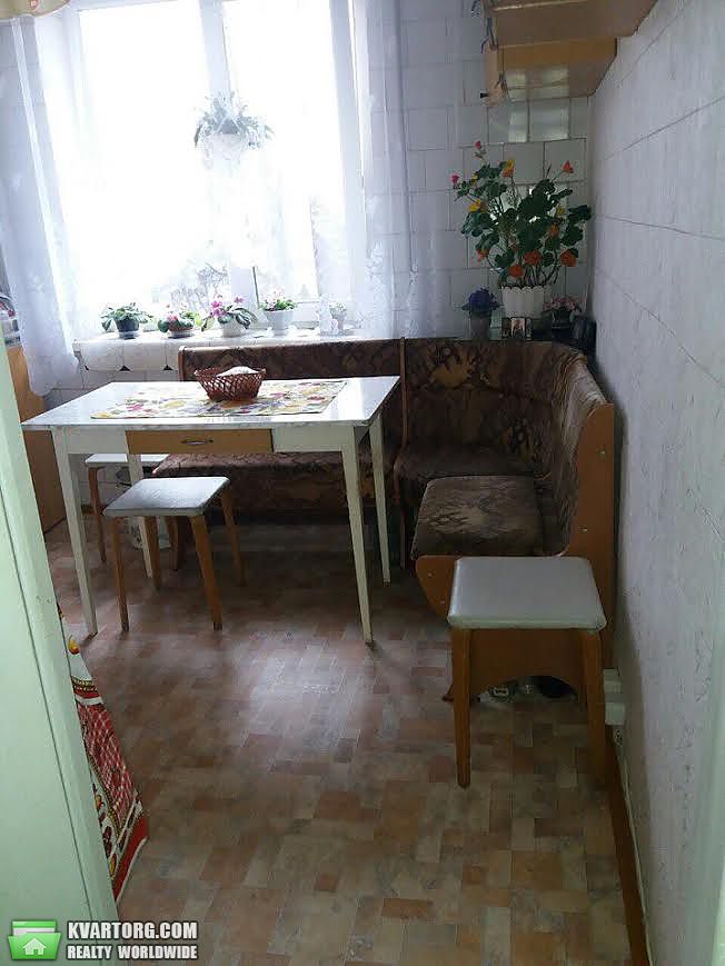 Sell 3-room apartment. Днепропетровск, Аєродромная — photo 6