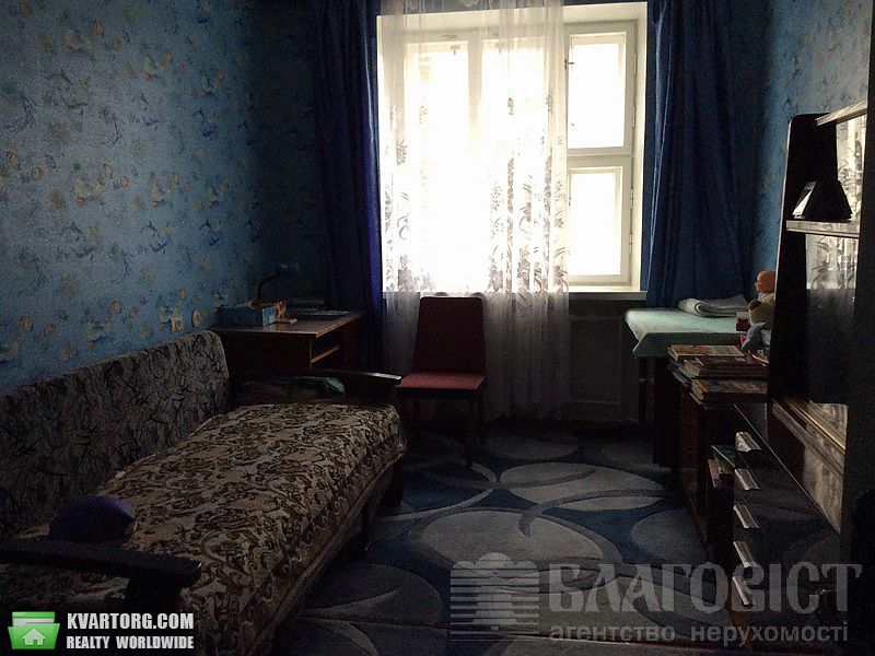 Sell 3-room apartment. Киев,  Суворова — photo 6