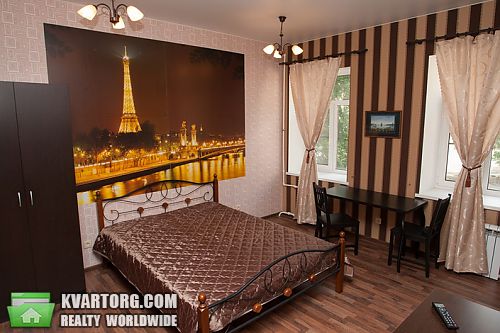 Rent out 1-room apartment. Харьков, Ул.Бакулина — photo 10