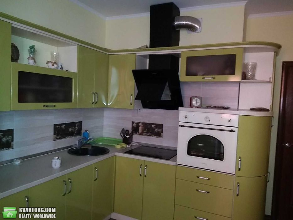 Sell 1-room apartment. Киев,  Градинская — photo 1