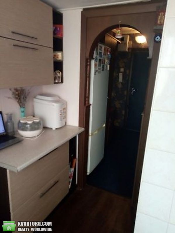 Sell 1-room apartment. Киев,  Якуба Коласа — photo 7
