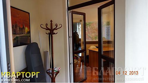 Rent out office. Киев,  Кустанайская — photo 1