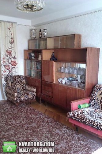 Sell 3-room apartment. Киев,  Светлицкого — photo 4