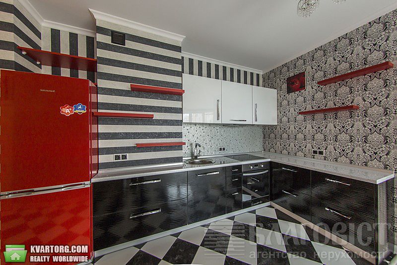 Sell 2-room apartment. Киев,  Димитрова — photo 8