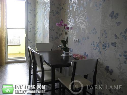Sell 1-room apartment. Киев, Щорса — photo 4