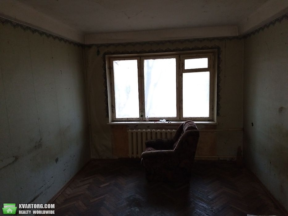 Sell 1-room apartment. Киев,  Харьковское шоссе — photo 2