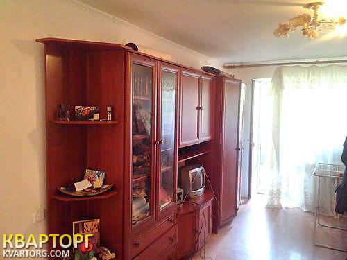 Sell 1-room apartment. Киев, Петра Запорожца — photo 1