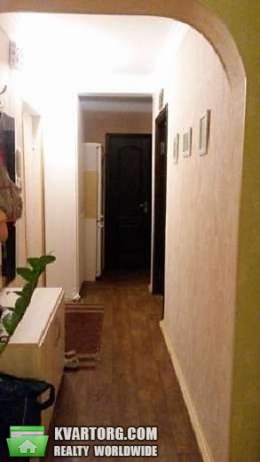 Sell 3-room apartment. Киев,  Серафимовича — photo 7
