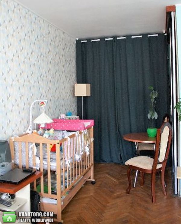 Sell 1-room apartment. Киев,  Мирного Панаса — photo 5