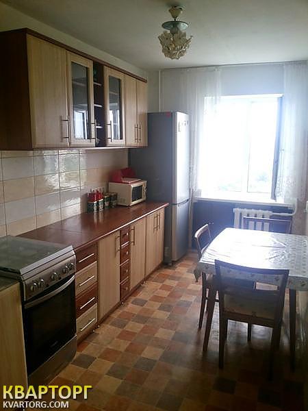 сдам 2-комнатную квартиру. Киев,   Бехтеревский пер - фото 1
