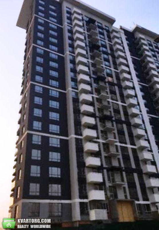 Sell 1-room apartment. Киев,  Заречная — photo 1