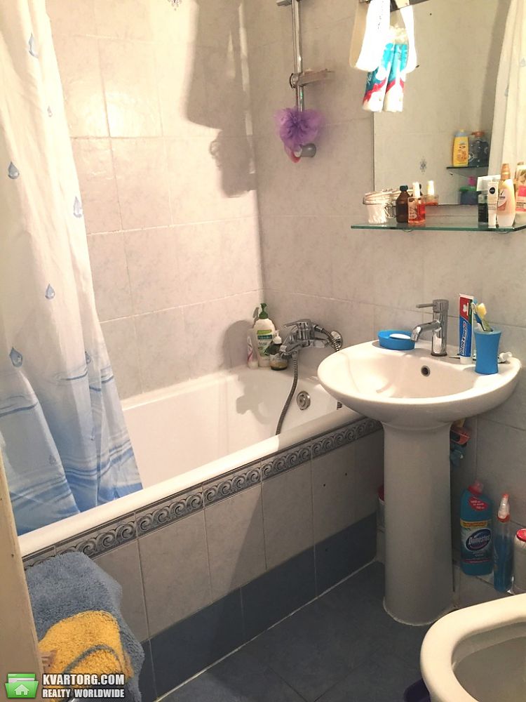 Sell 2-room apartment. Одесса, Космонавтов — photo 3
