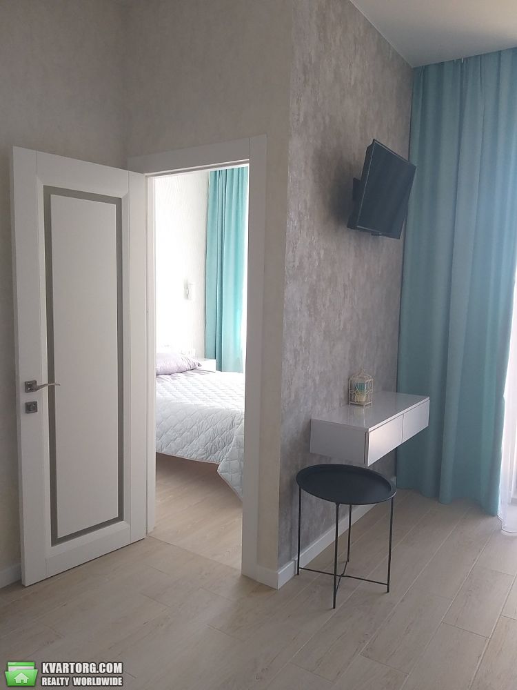 Rent out 1-room apartment. Одесса, 2й Куликовский пер. — photo 3