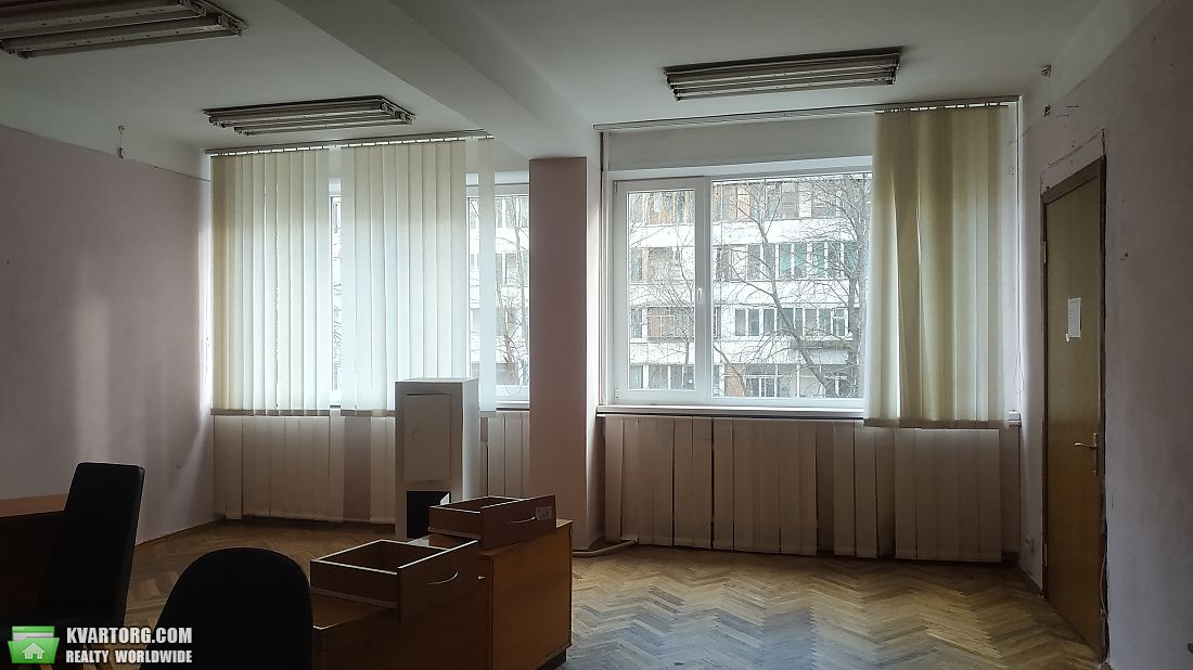 Rent out office. Киев, Гаврилишина — photo 1