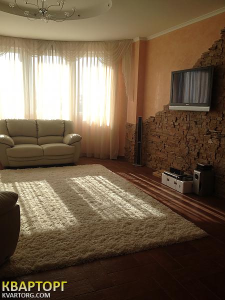 Rent out 3-room apartment. Киев, Маршала Тимошенко — photo 6