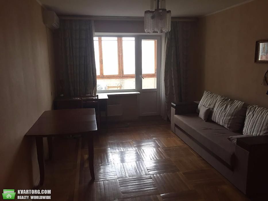 Sell 1-room apartment. Киев,  Быкова бул — photo 3
