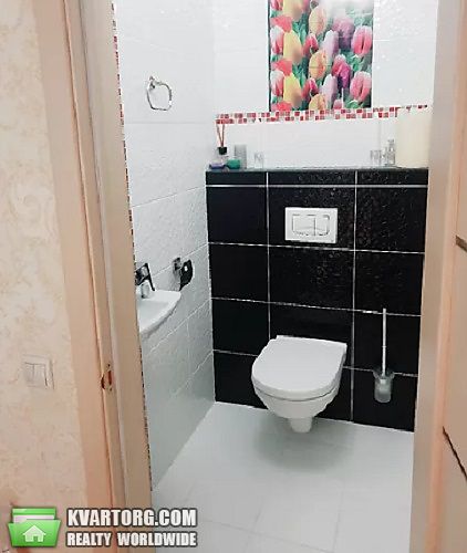 Sell 3-room apartment. Киев,  Воскресенская — photo 1