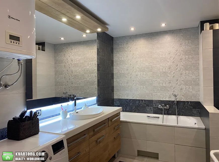 Sell 4-room apartment. Киев,  Приречная — photo 7
