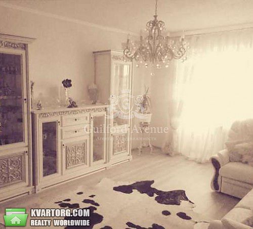 Sell 3-room apartment. Киев,  Леси Украинки бул — photo 1