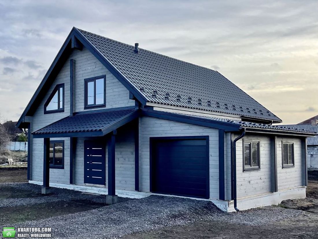 Sell house. Днепропетровск, г.Кривой Рог — photo 1