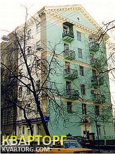Rent out office. Киев,  Лютеранская — photo 1