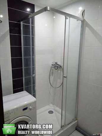 Rent out 1-room apartment. Киев,  Привокзальная — photo 3