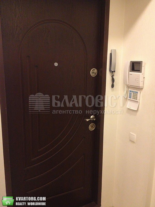 Sell 2-room apartment. Киев,  Богдана Хмельницкого — photo 10
