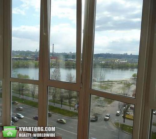Rent out 3-room apartment. Киев, пр-т Героев Сталинграда — photo 7