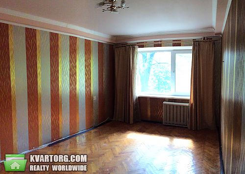 Sell 1-room apartment. Киев, Курчатова — photo 7