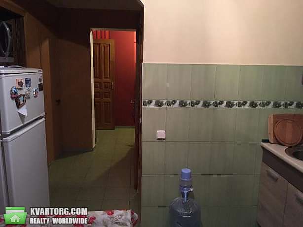 Rent out 2-room apartment. Киев,  Тимошенко — photo 8