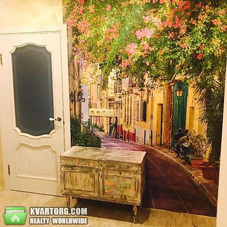 Rent out 1-room apartment. Киев, Григоренка — photo 8