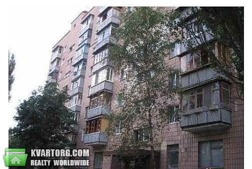 Sell 3-room apartment. Киев, Полесская — photo 1