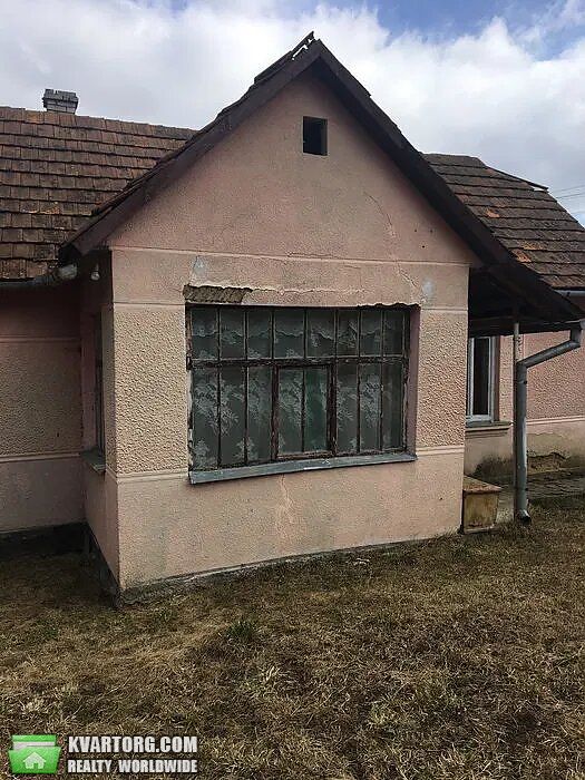 Sell house. Ужгород, Центральная — photo 5